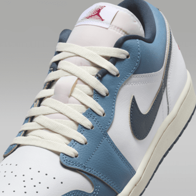 NIKE公式】エア ジョーダン 1 LOW SE メンズシューズ.オンライン